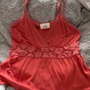 very beautiful popsy tank top